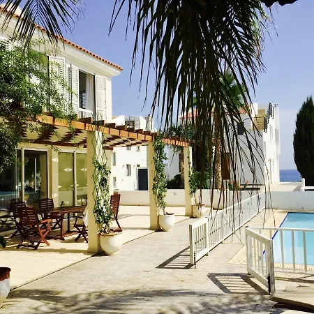 Asteria By The Sea Protaras