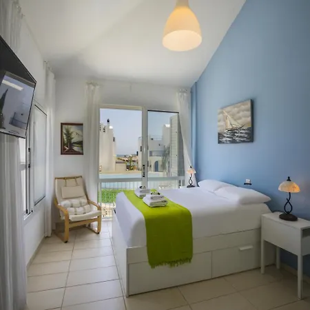 Asteria By The Sea Villa *