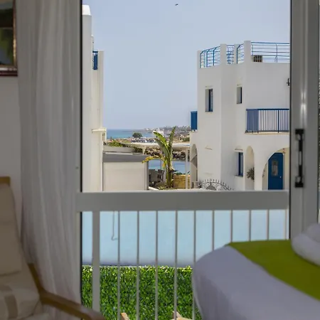 Asteria By The Sea * Protaras