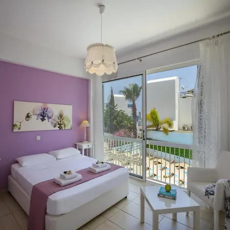Asteria By The Sea *