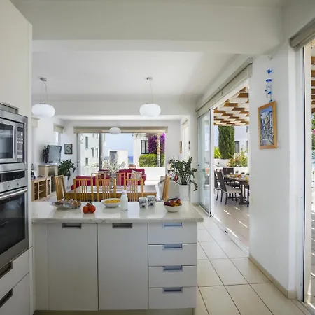 Asteria By The Sea Villa Protaras