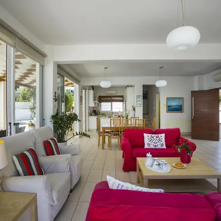 Asteria By The Sea