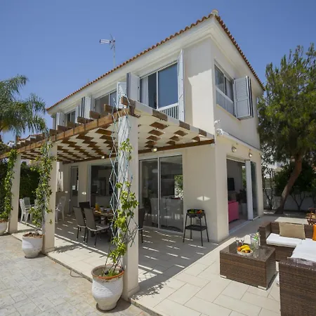 Asteria By The Sea Protaras