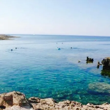 Asteria By The Sea Villa *