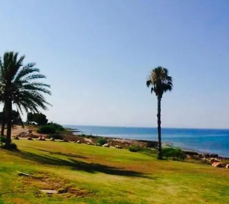 Asteria By The Sea * Protaras