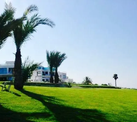 Asteria By The Sea